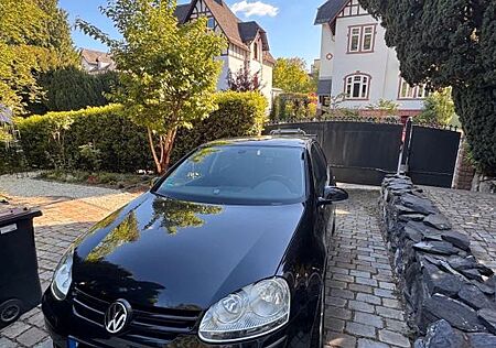 VW Golf Volkswagen 1.6 Lim. United/-SERVICE **Inspektion NEU