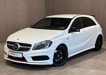 Mercedes-Benz A 250 A250 2,0 211 Aut. 211