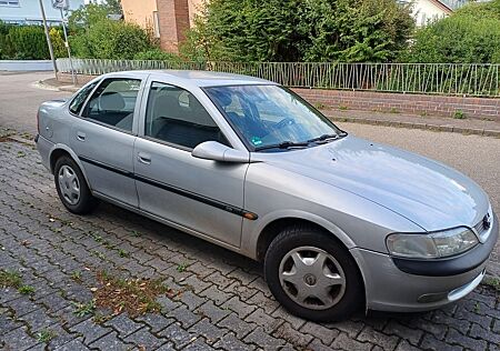 Opel Vectra 1.8 16V -