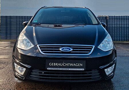 Ford Galaxy Trend/Navi/Alu/7 Sitzer/TÜV/AU 04/2027