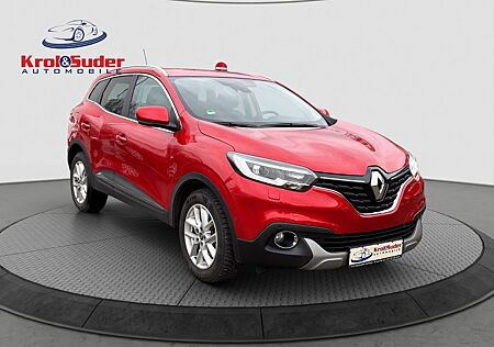 Renault Kadjar XMOD,Automatik, Spurwechsel-Asistent