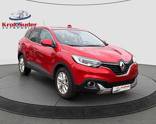 Renault Kadjar XMOD,Automatik, Spurwechsel-Assist, AHK