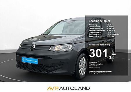 VW Caddy Volkswagen 2.0 TDI | NAVI | TEMPOMAT | PDC | SHZ |