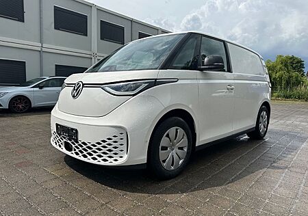 VW ID.BUZZ Volkswagen Cargo 150 kW