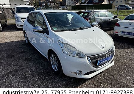 Peugeot 208 Style