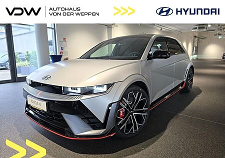 Hyundai IONIQ 5 N PERFORMANCE ZZGL.SITZPAKET + GLASDACH!