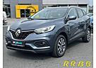 Renault Kadjar Zen 1.3 TCe 140 EU6d Mehrzonenklima DAB A