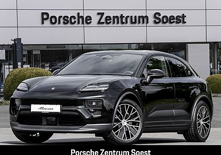 Porsche Macan Electric/21''/Panorama/BOSE/Surround-View