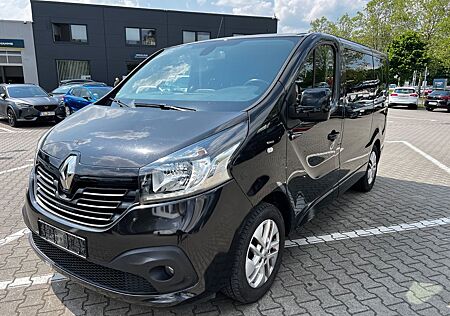 Renault Trafic Combi L1H1 SpaceClass