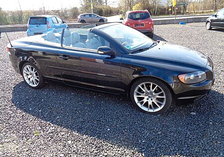 Volvo C70 Cabriolet 2.4 Momentum