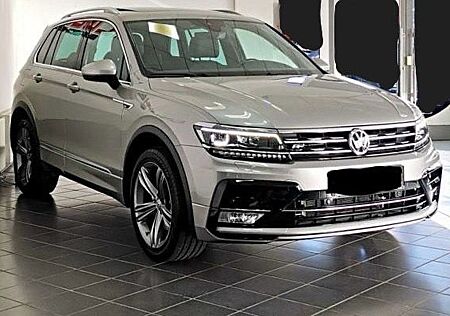 VW Tiguan Volkswagen 2.0 TDI SCR 140kW DSG BMT 4MOT Highli...
