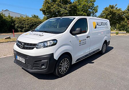 Opel Vivaro Kasten Edition L