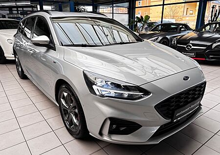 Ford Focus Turnier 1.0 ST-Line X*LED*Navi*DAB*AHK*SHZ