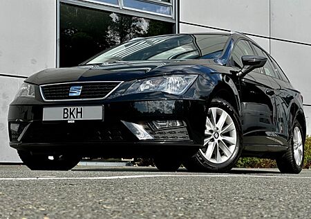 Seat Leon ST*Style*Navi*Multi*ACC Tempo*Alu*Autogas*