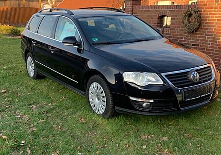 VW Passat Variant Volkswagen 1.4 TSI DSG Trendline Variant...