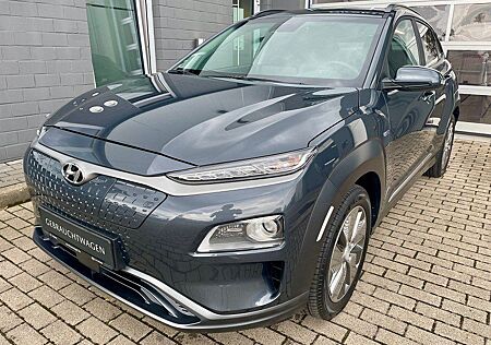 Hyundai Kona Elektro (136PS) *STYLE* inkl. Navigationspa