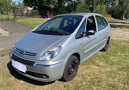 Citroën Xsara Picasso HDi 110 FAP Exclusive Exclusive
