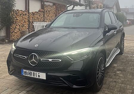 Mercedes-Benz GLC 450 d 4MATIC Premium
