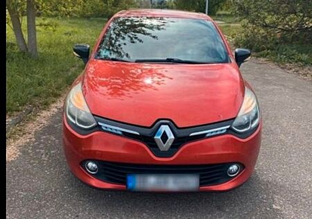 Renault Clio Grandtour Luxe ENERGY dCi 90 eco2 Luxe