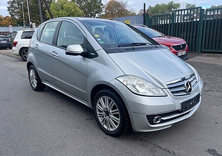 Mercedes-Benz A 150 A -Klasse NEUE INSPEKTION
