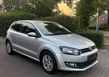 VW Polo Volkswagen 1.2 TDI LIFE LIFE