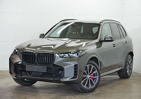 BMW X5 xDrive40d Standheizung | M Sportpaket pro