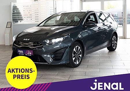 Kia Cee'd Sportswagon cee´d Sportswagon Spirit AUTOM./SITZHZG./KAMERA
