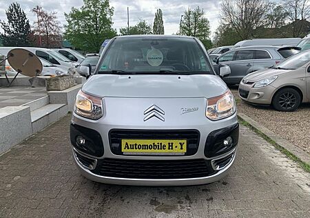 Citroën C3 Picasso Tendance