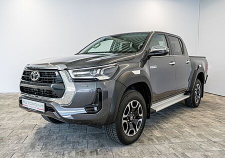 Toyota Hilux 2.8 D-4D 4x4 Executive MY2025°AHK°LED°Navi