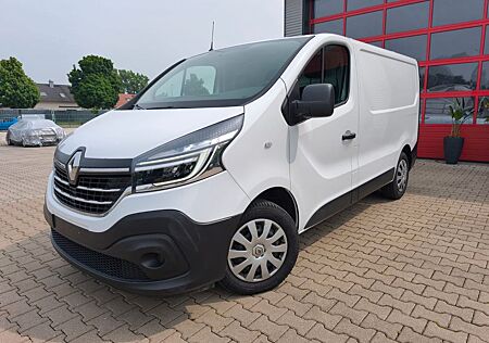 Renault Trafic Kasten L1H1 2,8t LED Navi Carplay PDC