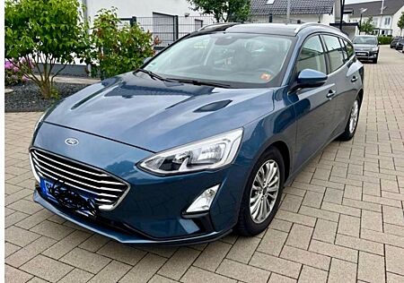 Ford Focus 2,0 EcoBlue 110kW Active Turnier A. Active