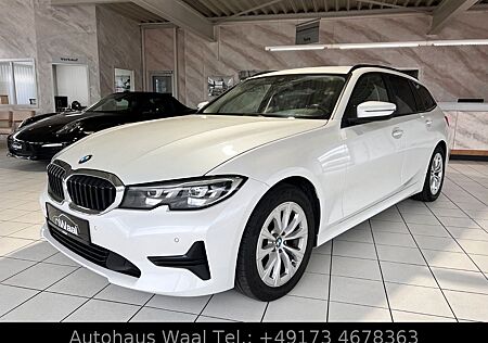 BMW 320d xDrive Advantage | NAVI | SHZ | PDC | TEMPO