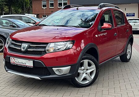 Dacia Sandero II Stepway Prestige *TÜV NEU*