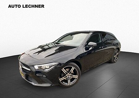 Mercedes-Benz CLA Shooting Brake CLA 200d SB*NIGHT**AHK*NAV*CARPLAY*MBUX*