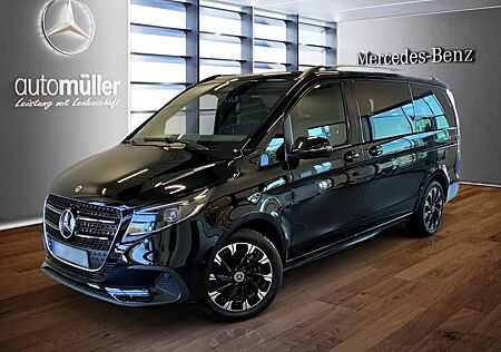 Mercedes-Benz V 250 d STY/L 4x4 AHK PanoDach LED EASY-PACK