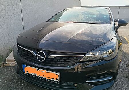 Opel Astra 1.2 Direct Injection Turbo 107kW Editi...