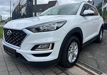 Hyundai Tucson Trend 2WD*Automatik*AHK*Kamera