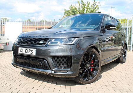 Land Rover Range Rover Sport 3.0 P400 HST//Carbon/Kamera