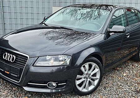 Audi A3 Sportback 1.4 TFSI Ambition NUR 75TKM
