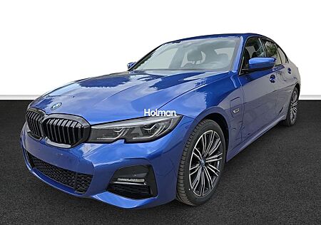 BMW 330e Aut. M Sport Shadow Line HUD 360° Laser