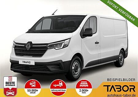 Renault Trafic Lkw Komfort L2H1 3,1t Blue dCi UVP-28%*