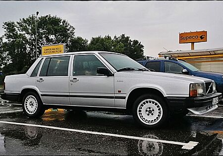 Volvo Andere gebraucht kaufen Volvo 740