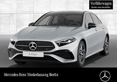 Mercedes-Benz A 220 Lim 4M AMG+NIGHT+PANO+360°+AHK+MULTIBEAM