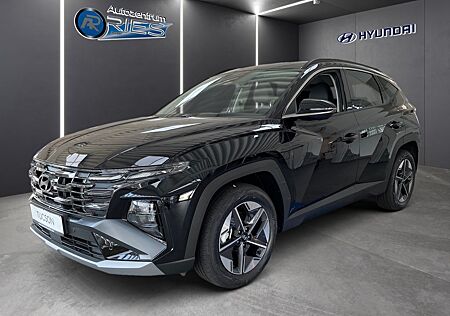 Hyundai Tucson TREND *LED-Paket*NAVI*SH*LRH*CARPL*