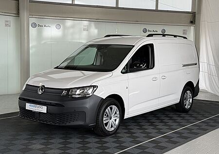 VW Caddy Volkswagen Maxi CARGO 2.0TDI ACC KAM AHK 2xSCHIEBETÜR