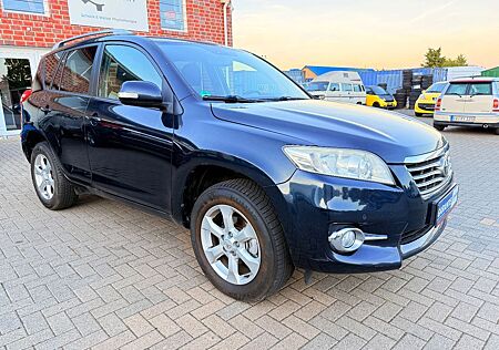 Toyota RAV 4 RAV4 Life*GHSD*Klimaautom.*AHK*PDC