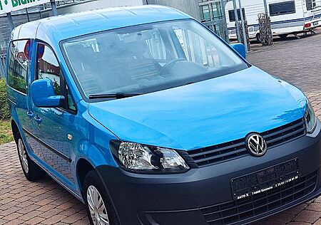 VW Caddy Volkswagen Kasten/Kombi JAKO-O Trendline <<7 Sitzer<<