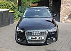 Audi A1 1.4 TFSI Attraction Attraction