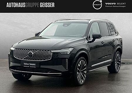 Volvo XC 90 XC90 T8 AWD Plus Bright 7-Sitzer ACC BLIS HUD SD