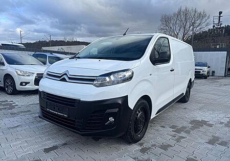 Citroën Jumpy Business XL L3 2,0 HDi / Navi / Rü-Kamera